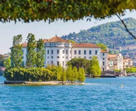 Mary House * Castelletto sopra Ticino