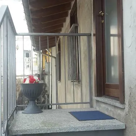 Mary House * Castelletto sopra Ticino