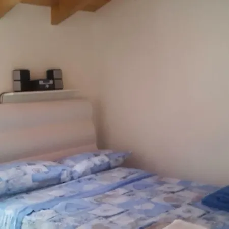 Mary House Apartment *