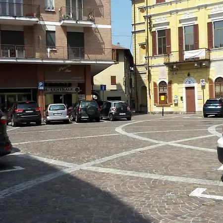 Mary House Castelletto sopra Ticino